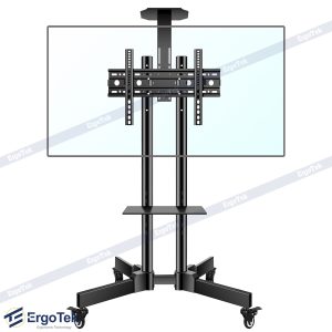 GIÁ TREO TIVI DI ĐỘNG ERGOTEK E1750 32 - 60 INCH