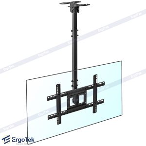 GIÁ TREO TIVI THẢ TRẦN ERGOTEK E555 32 - 75 INCH