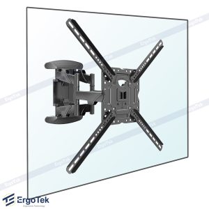 GIÁ TREO TIVI ĐA NĂNG ERGOTEK E65 32 – 75 INCH