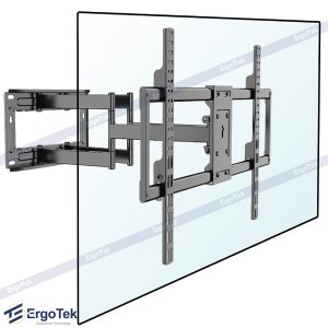 GIÁ TREO TIVI ĐA NĂNG ERGOTEK E69 55 – 110 INCH