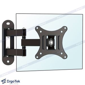 GIÁ TREO MÀN HÌNH ERGOTEK E82 14-32 INCH - XOAY ĐA NĂNG