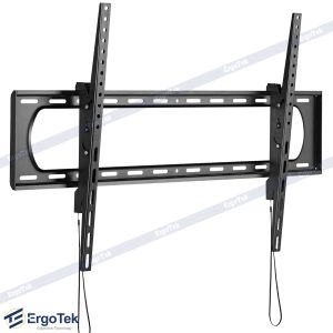 GIÁ TREO TIVI GẬT GÙ ERGOTEK E98 GG 55 – 120 INCH