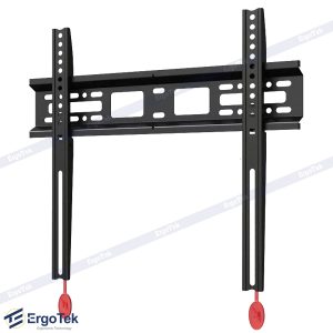GIÁ TREO TIVI SÁT TƯỜNG 2.6 CM ERGOTEK E92 32 - 60 INCH