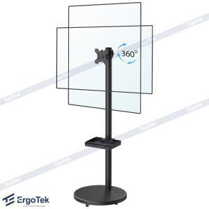 GIÁ TREO MÀN HÌNH DI ĐỘNG ERGOTEK E2190 17 - 35 INCH