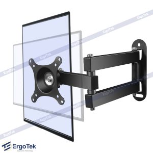 GIÁ TREO MÀN HÌNH ERGOTEK EM83 14 - 32 INCH