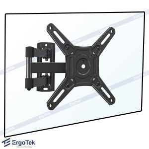 GIÁ TREO MÀN HÌNH / TIVI ERGOTEK E84 20 - 43 INCH