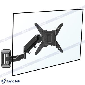 GIÁ TREO TIVI NÂNG HẠ ĐỘ CAO ERGOTEK E888 34 - 55 INCH