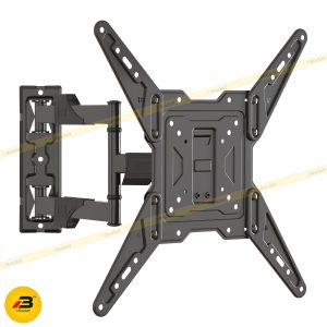 GIÁ TREO TIVI XOAY GÓC ĐA NĂNG I-BRACKET B5 32 - 60 INCH
