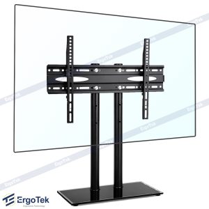 CHÂN ĐẾ TIVI ĐA NĂNG ERGOTEK E607 40 - 70 INCH