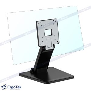 CHÂN ĐẾ MÀN HÌNH MÁY TÍNH ERGOTEK EM06 17 - 27 INCH