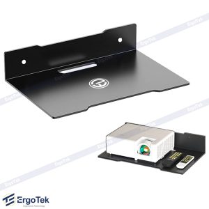 GIÁ TREO ĐẦU THU - WIFI - CAMERA ERGOTEK EP23