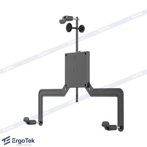 BỘ KẸP MÀN HÌNH MÁY TÍNH ERGOTEK EP4 17 - 32 INCH