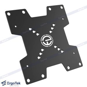 PAD MỞ RỘNG VESA 200 X 200 MM ERGOTEK EP5