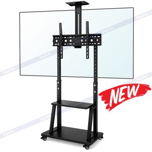 GIÁ TREO TIVI DI ĐỘNG ERGOTEK E1989 32 - 75 INCH